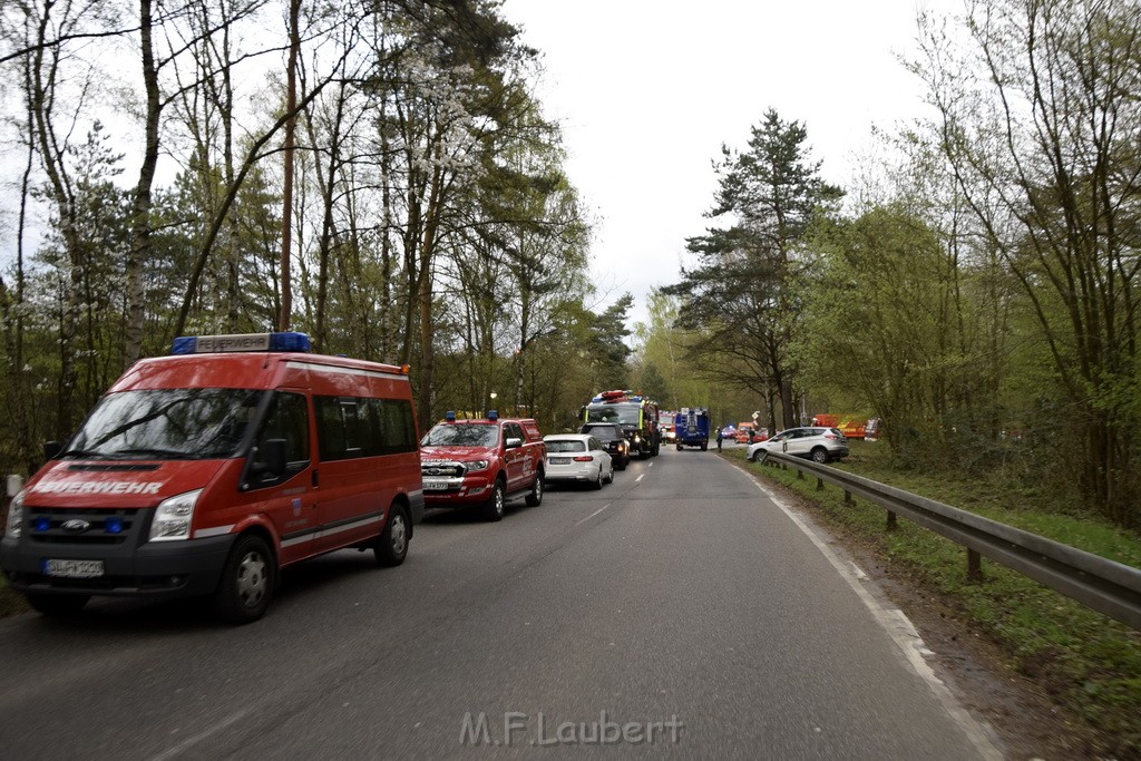 Waldbrand Wahner Heide Troisdorf Eisenweg P336.JPG - Miklos Laubert